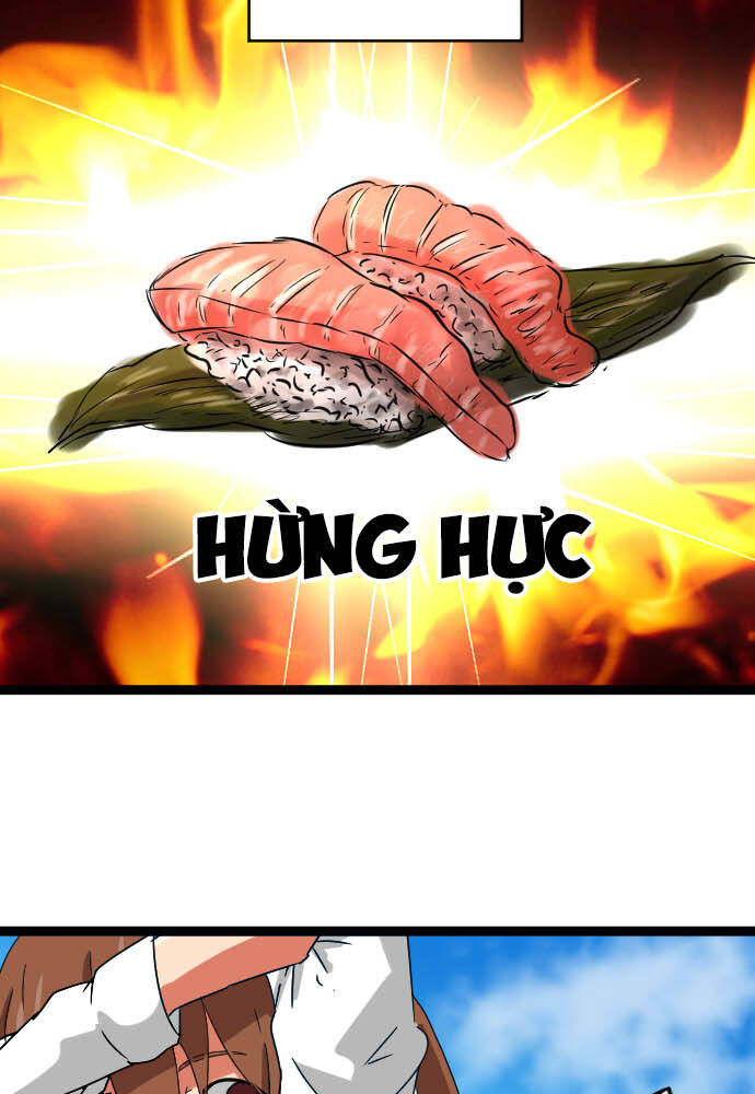 Cô Dâu Cực Phẩm Chap 39 - Next Chap 40