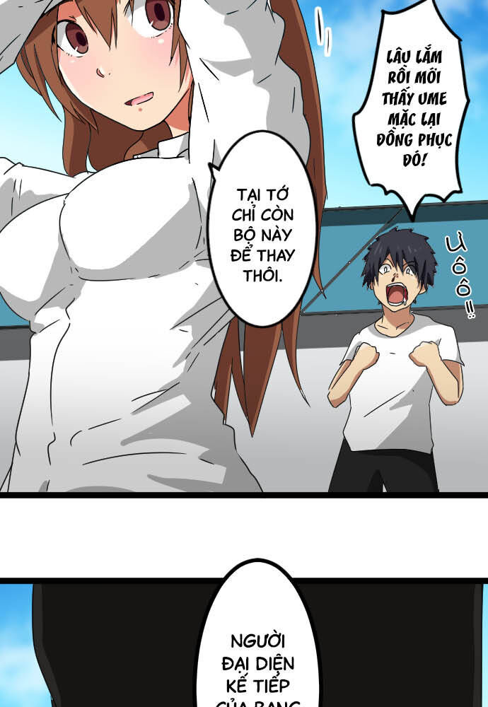 Cô Dâu Cực Phẩm Chap 39 - Next Chap 40