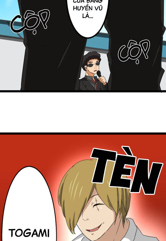 Cô Dâu Cực Phẩm Chap 39 - Next Chap 40