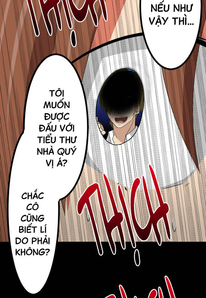 Cô Dâu Cực Phẩm Chap 39 - Next Chap 40