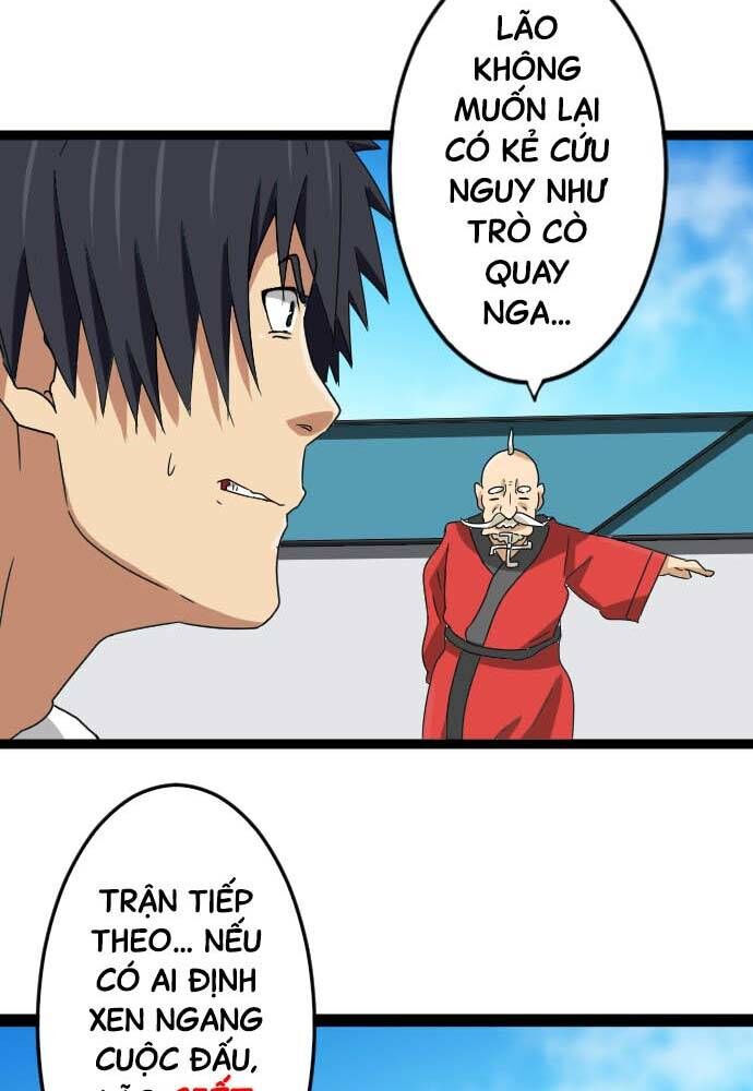 Cô Dâu Cực Phẩm Chap 40 - Next Chap 41