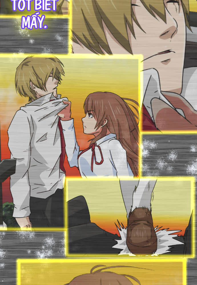 Cô Dâu Cực Phẩm Chap 40 - Next Chap 41