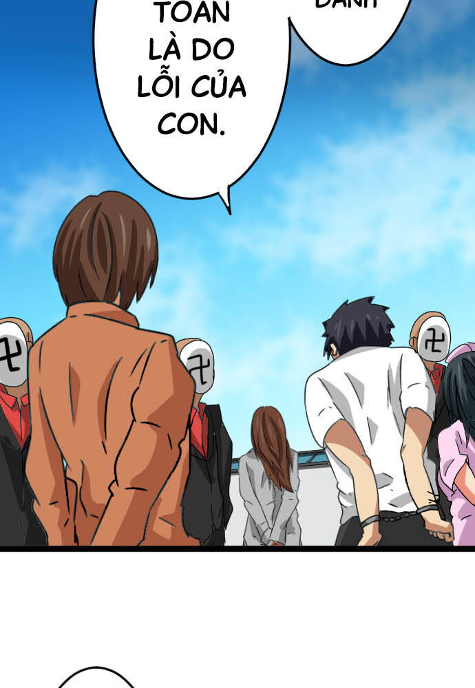 Cô Dâu Cực Phẩm Chap 40 - Next Chap 41