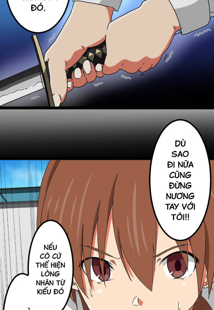 Cô Dâu Cực Phẩm Chap 41 - Next Chap 42