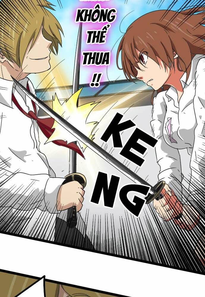 Cô Dâu Cực Phẩm Chap 41 - Next Chap 42