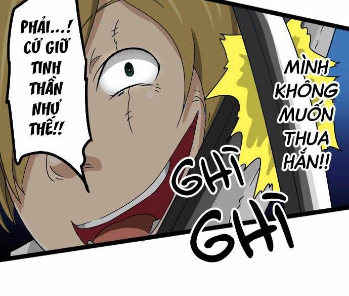 Cô Dâu Cực Phẩm Chap 41 - Next Chap 42