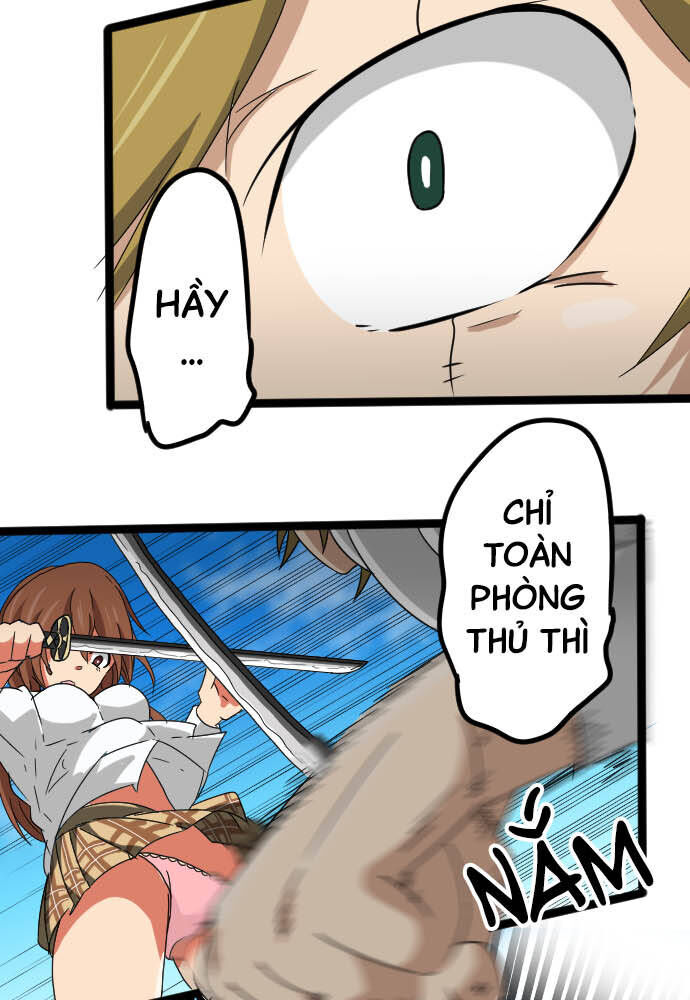Cô Dâu Cực Phẩm Chap 42 - Next Chap 43