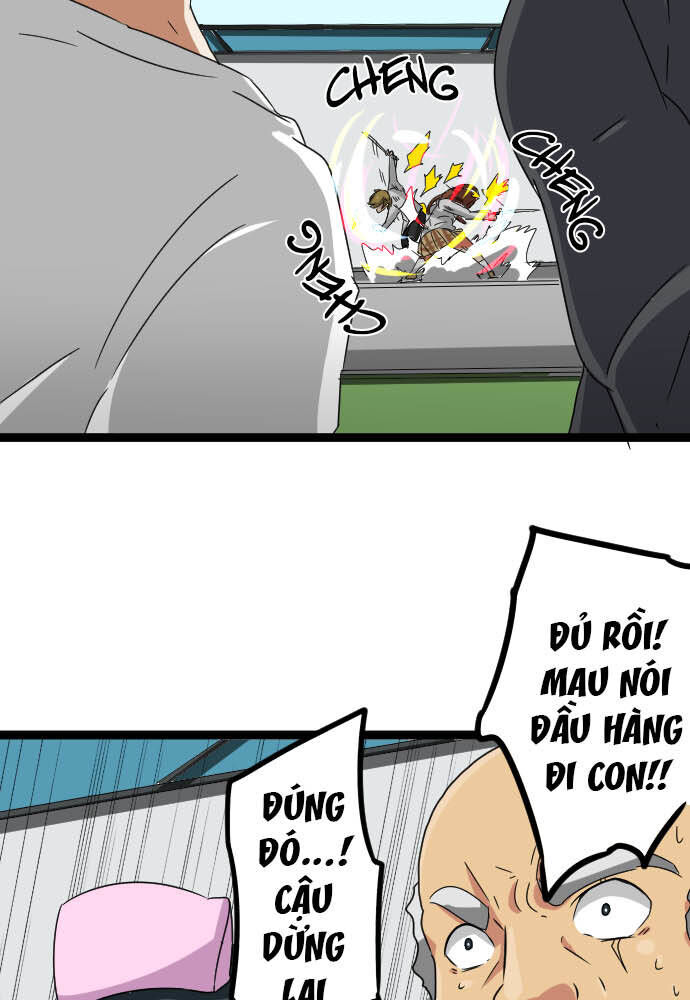 Cô Dâu Cực Phẩm Chap 42 - Next Chap 43