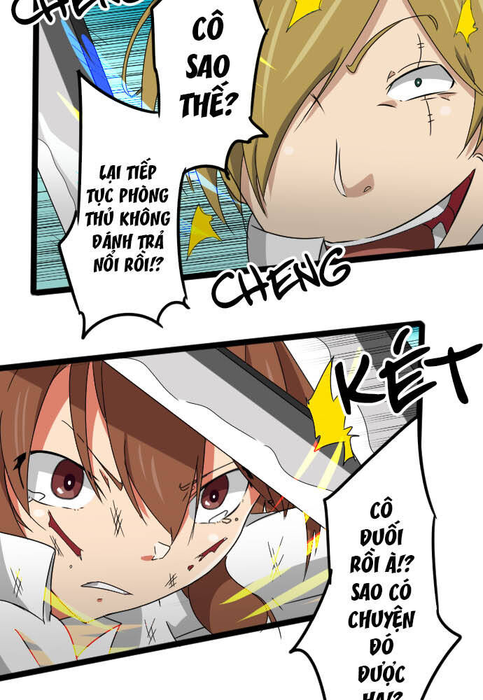Cô Dâu Cực Phẩm Chap 42 - Next Chap 43