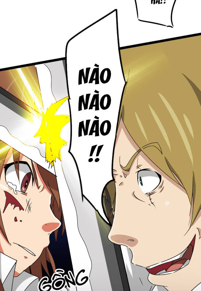 Cô Dâu Cực Phẩm Chap 42 - Next Chap 43