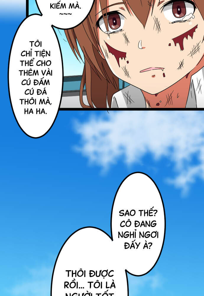 Cô Dâu Cực Phẩm Chap 42 - Next Chap 43