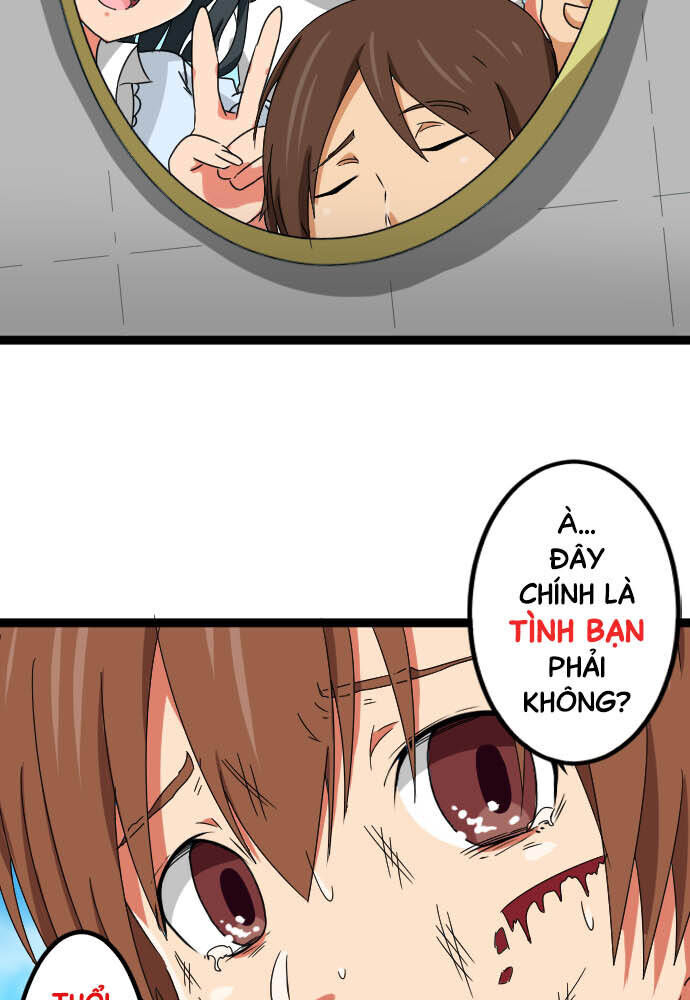 Cô Dâu Cực Phẩm Chap 42 - Next Chap 43