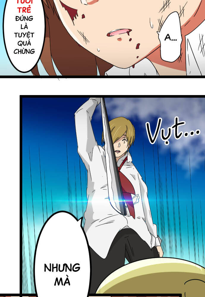 Cô Dâu Cực Phẩm Chap 42 - Next Chap 43