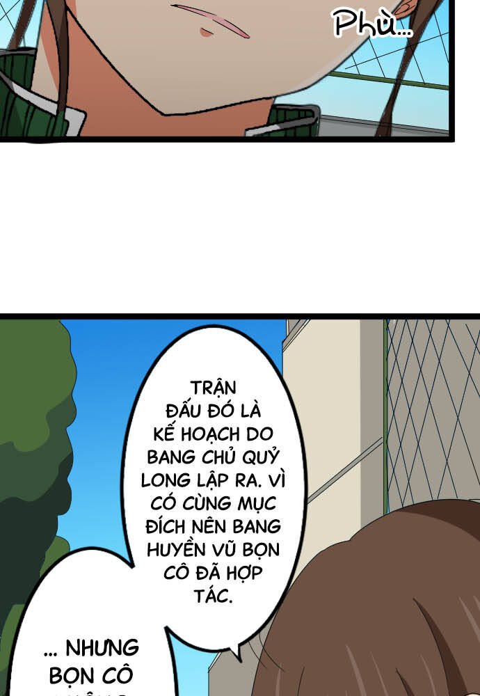 Cô Dâu Cực Phẩm Chap 44 - Next Chap 45