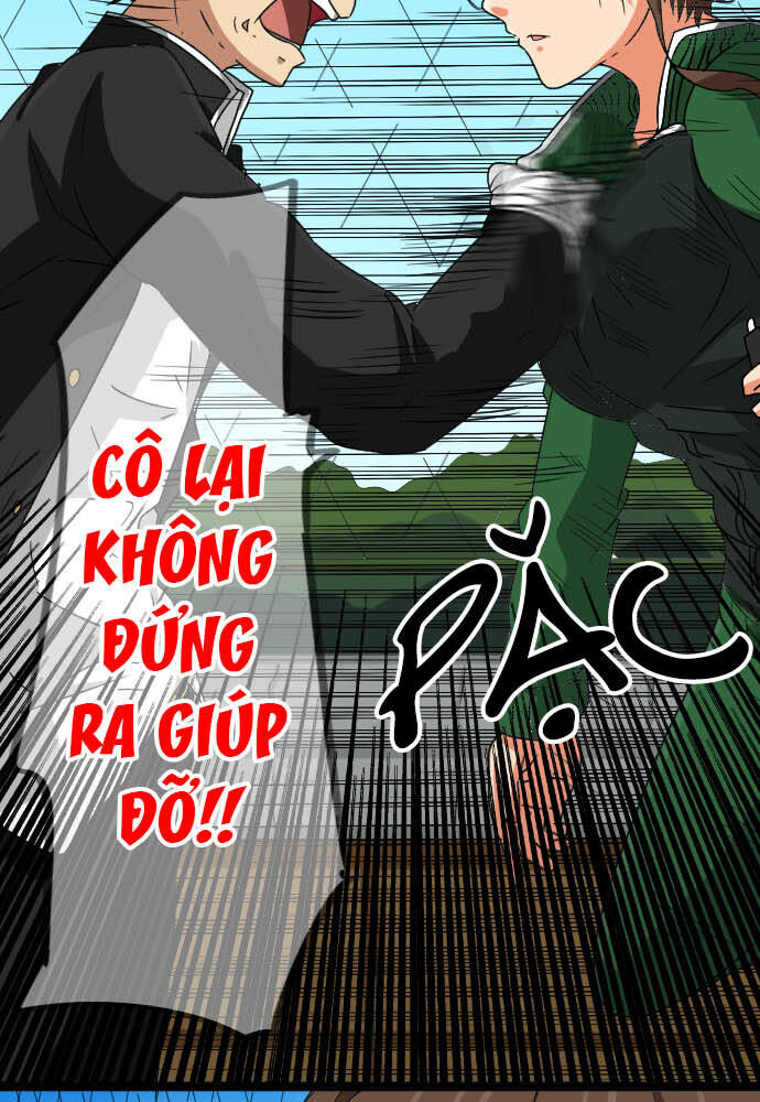 Cô Dâu Cực Phẩm Chap 44 - Next Chap 45