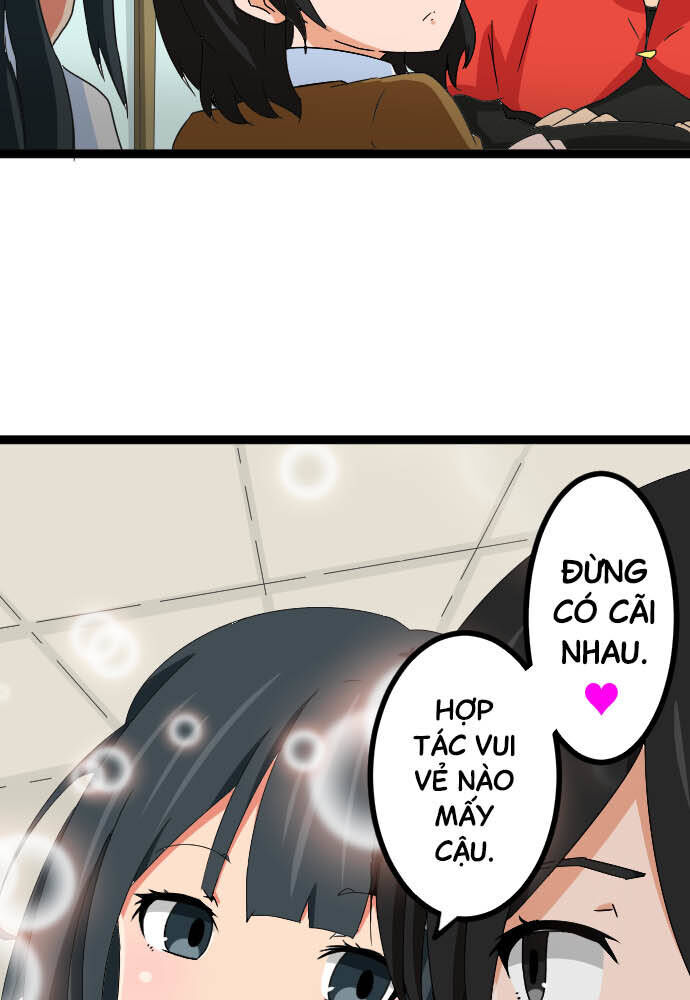 Cô Dâu Cực Phẩm Chap 47 - Next Chap 48