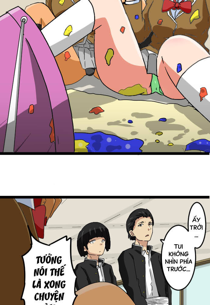 Cô Dâu Cực Phẩm Chap 47 - Next Chap 48