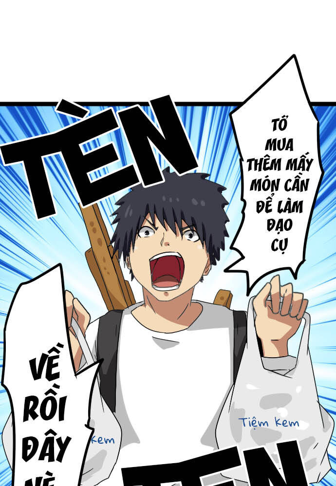 Cô Dâu Cực Phẩm Chap 47 - Next Chap 48