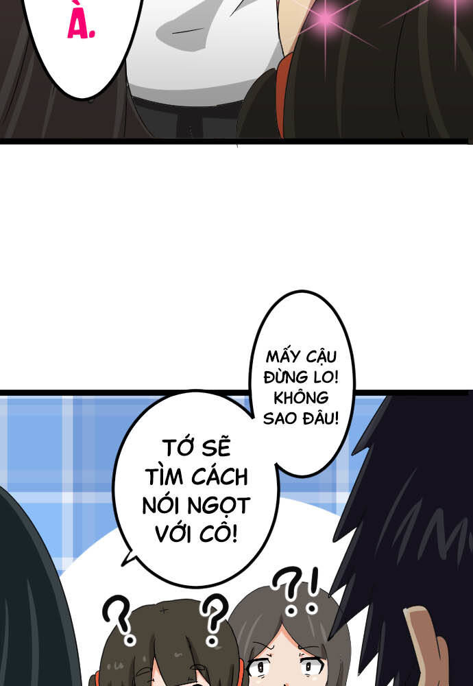 Cô Dâu Cực Phẩm Chap 47 - Next Chap 48