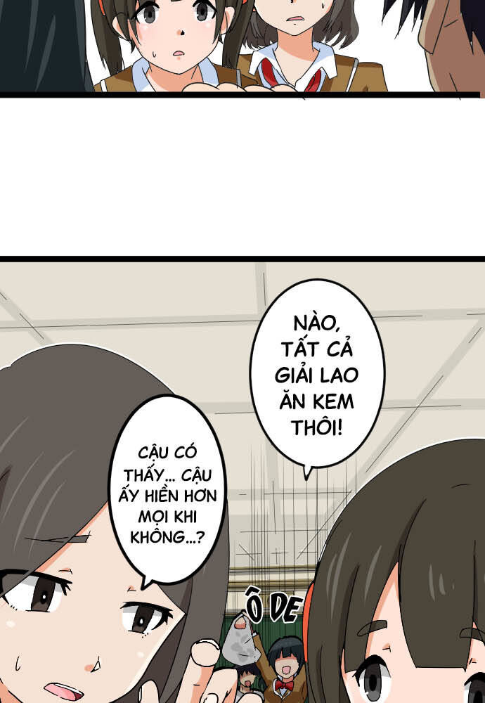 Cô Dâu Cực Phẩm Chap 47 - Next Chap 48