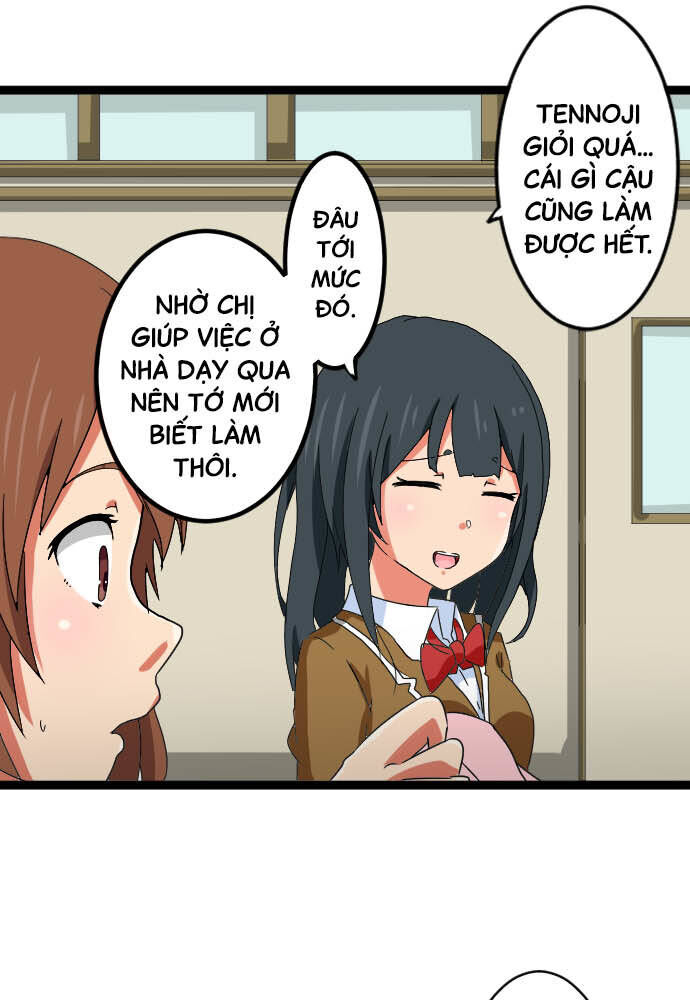 Cô Dâu Cực Phẩm Chap 47 - Next Chap 48