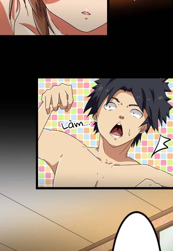 Cô Dâu Cực Phẩm Chap 5 - Next Chap 6