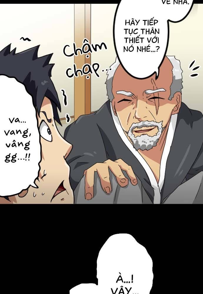Cô Dâu Cực Phẩm Chap 5 - Next Chap 6