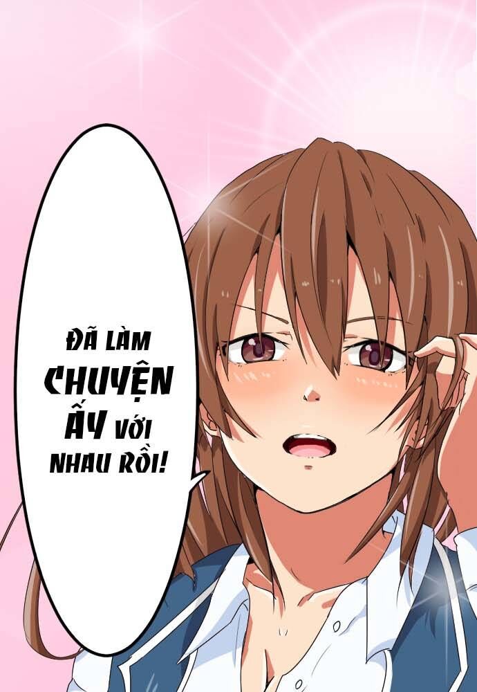 Cô Dâu Cực Phẩm Chap 5 - Next Chap 6