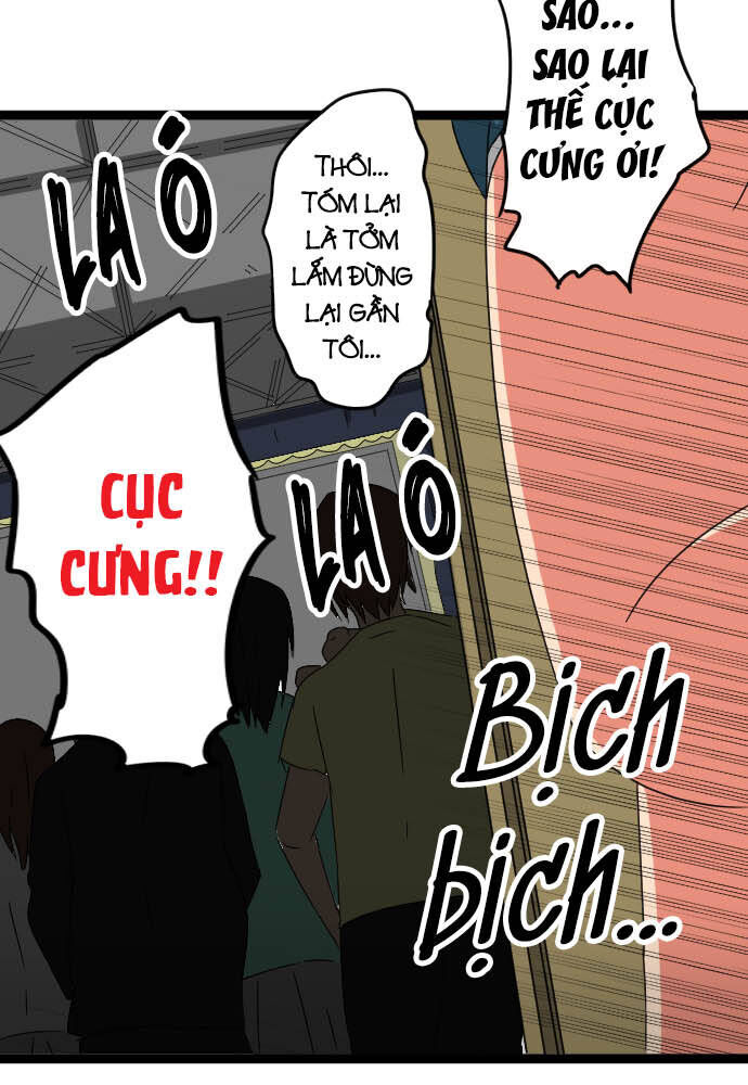 Cô Dâu Cực Phẩm Chap 51 - Next Chap 52