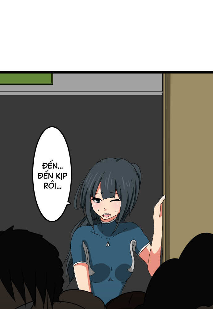 Cô Dâu Cực Phẩm Chap 51 - Next Chap 52