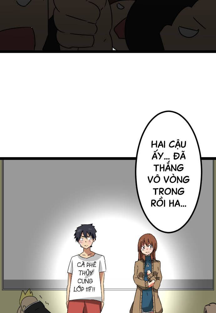 Cô Dâu Cực Phẩm Chap 51 - Next Chap 52