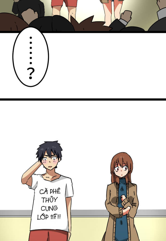 Cô Dâu Cực Phẩm Chap 51 - Next Chap 52