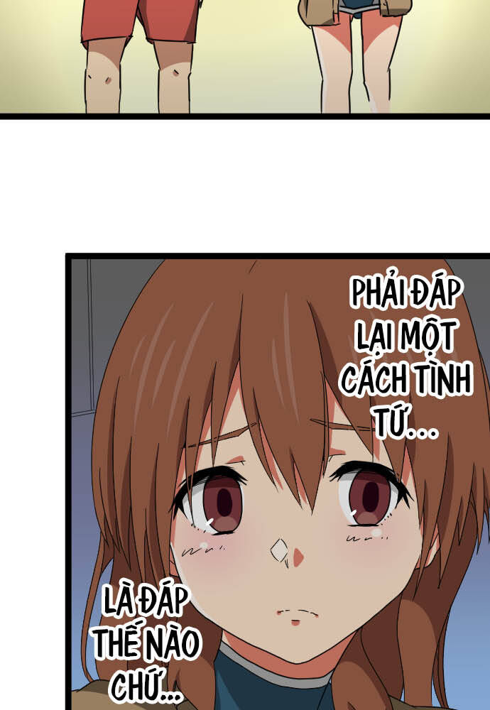 Cô Dâu Cực Phẩm Chap 51 - Next Chap 52