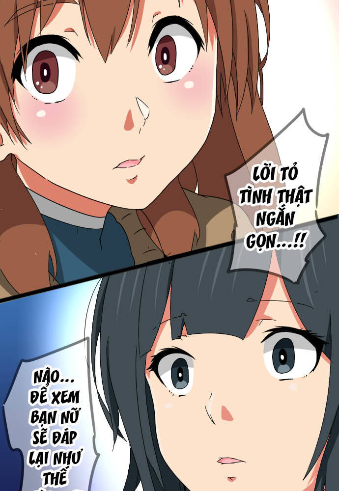 Cô Dâu Cực Phẩm Chap 51 - Next Chap 52