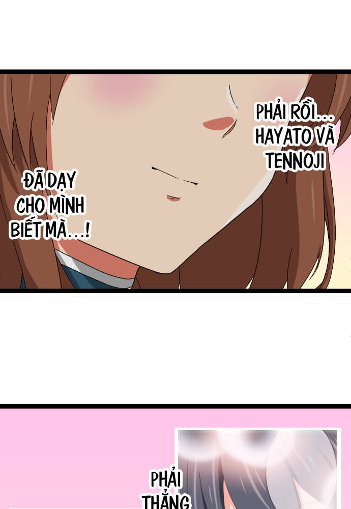 Cô Dâu Cực Phẩm Chap 51 - Next Chap 52