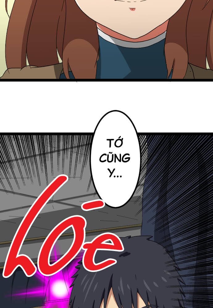 Cô Dâu Cực Phẩm Chap 51 - Next Chap 52