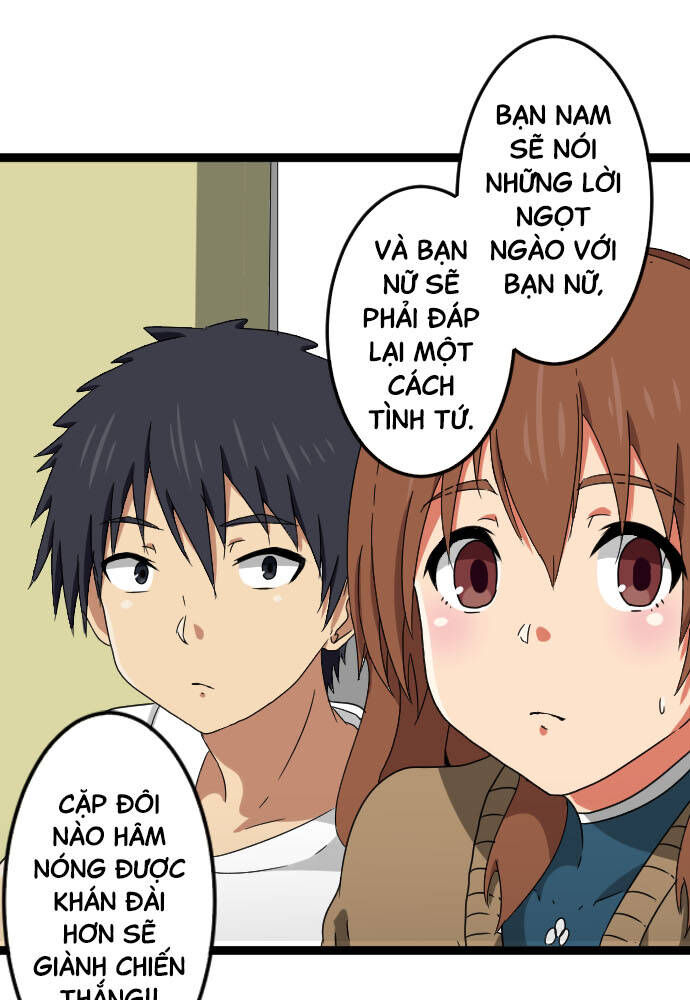 Cô Dâu Cực Phẩm Chap 51 - Next Chap 52