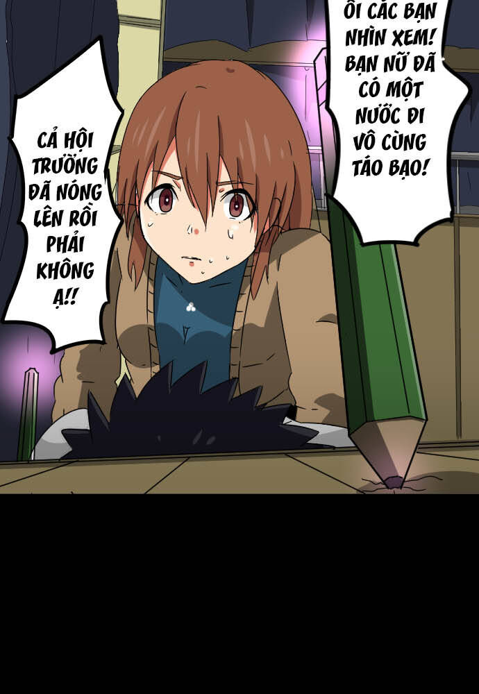 Cô Dâu Cực Phẩm Chap 51 - Next Chap 52