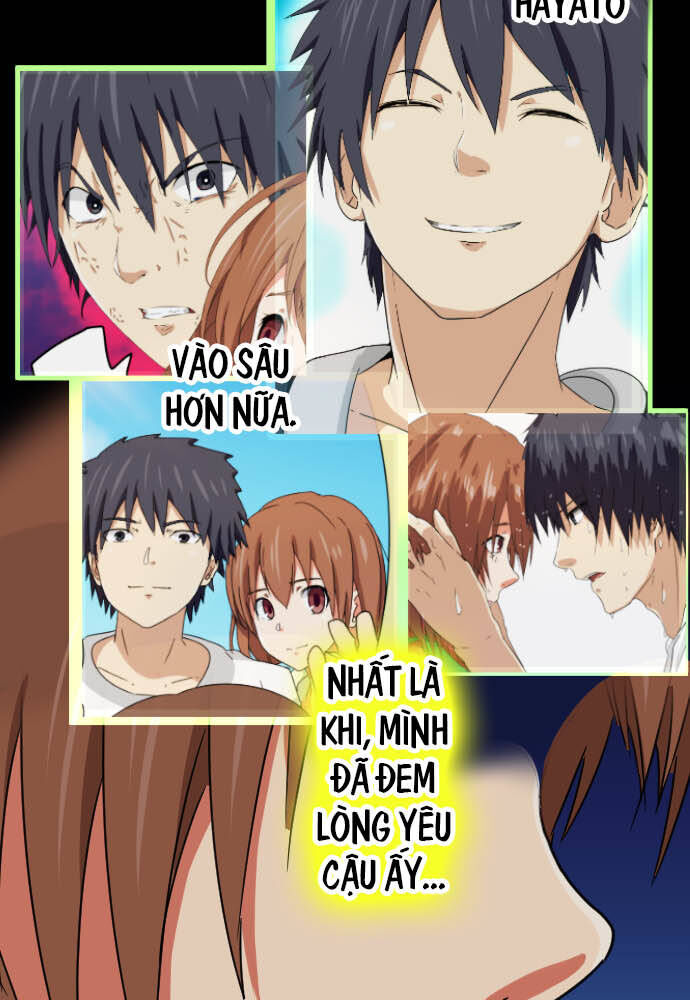 Cô Dâu Cực Phẩm Chap 51 - Next Chap 52