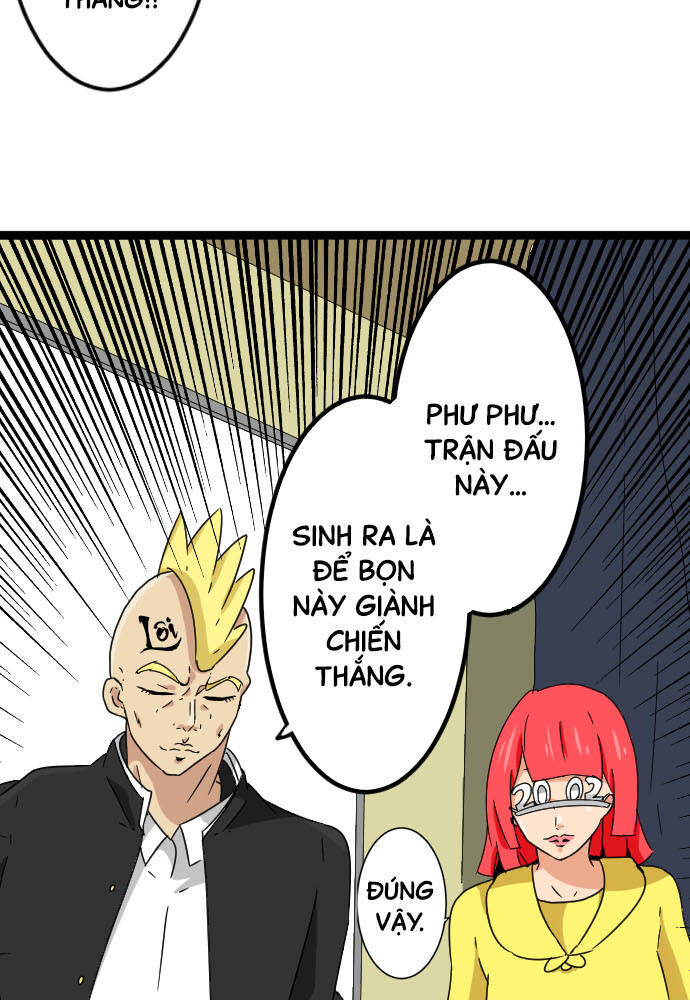 Cô Dâu Cực Phẩm Chap 51 - Next Chap 52