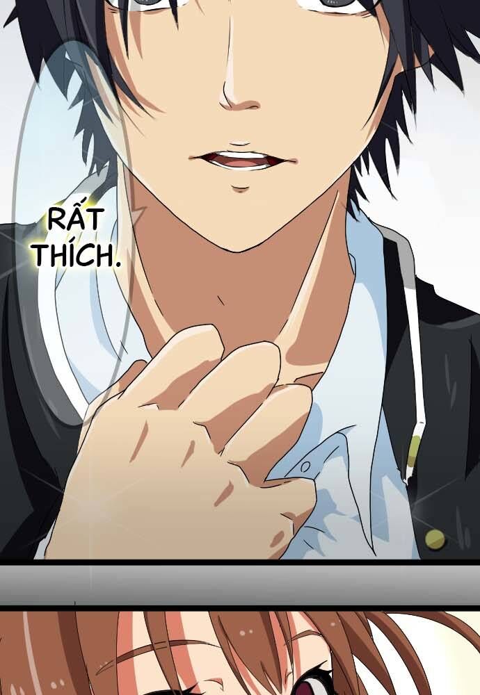 Cô Dâu Cực Phẩm Chap 6 - Next Chap 7