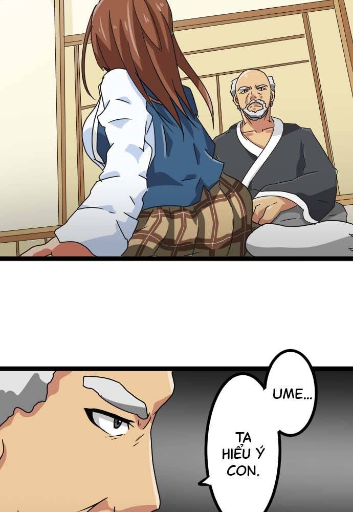 Cô Dâu Cực Phẩm Chap 6 - Next Chap 7