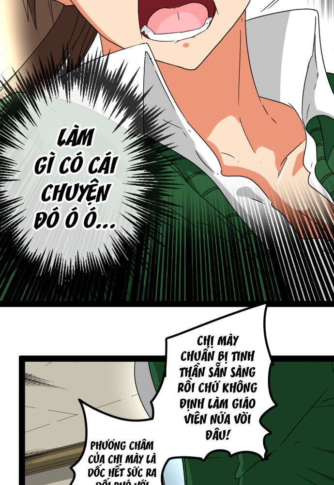 Cô Dâu Cực Phẩm Chap 60 - Next Chap 61