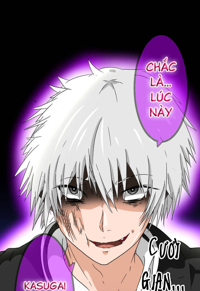 Cô Dâu Cực Phẩm Chap 60 - Next Chap 61