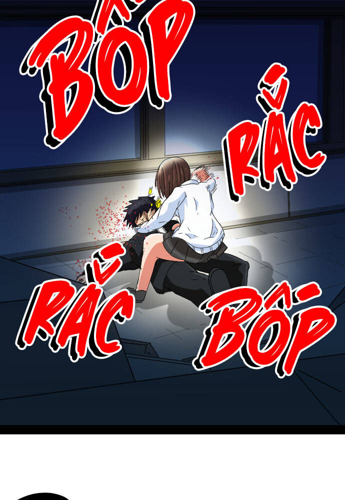 Cô Dâu Cực Phẩm Chap 60 - Next Chap 61