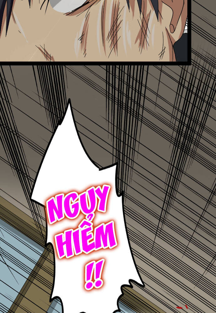 Cô Dâu Cực Phẩm Chap 60 - Next Chap 61