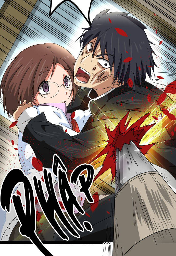 Cô Dâu Cực Phẩm Chap 60 - Next Chap 61