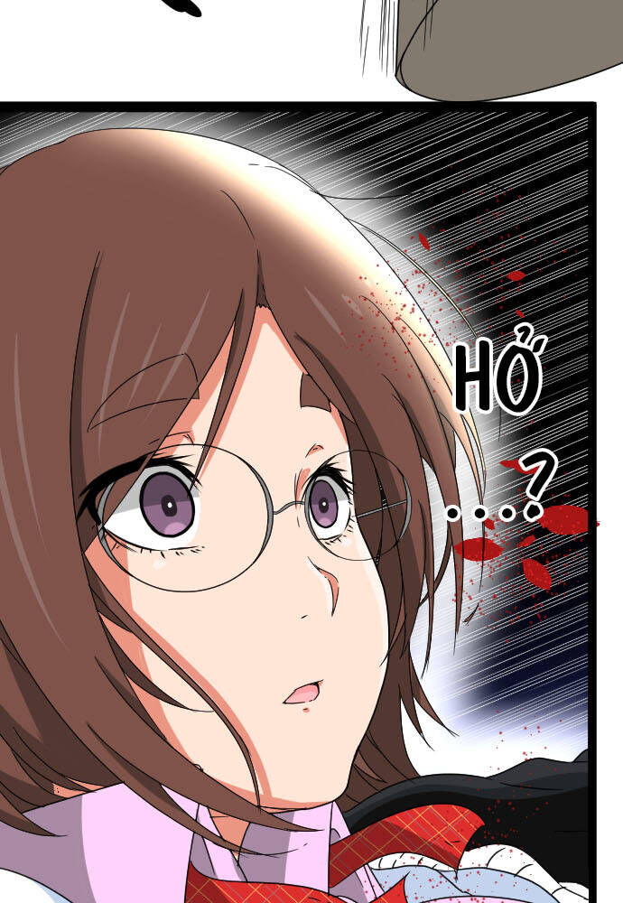 Cô Dâu Cực Phẩm Chap 60 - Next Chap 61