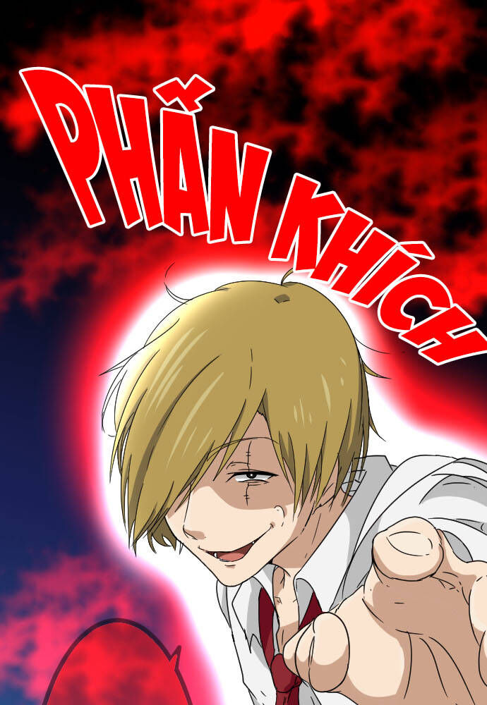 Cô Dâu Cực Phẩm Chap 60 - Next Chap 61