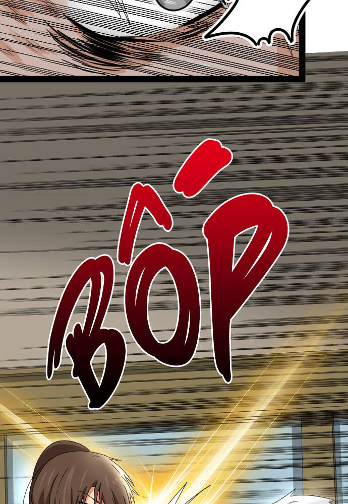 Cô Dâu Cực Phẩm Chap 60 - Next Chap 61